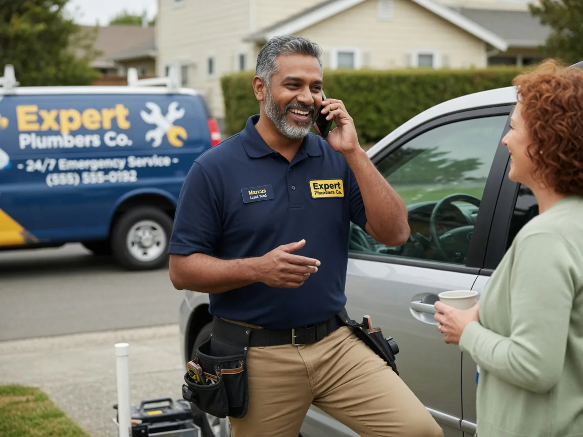 Drain Cleaning Litchfield, NE FAQs